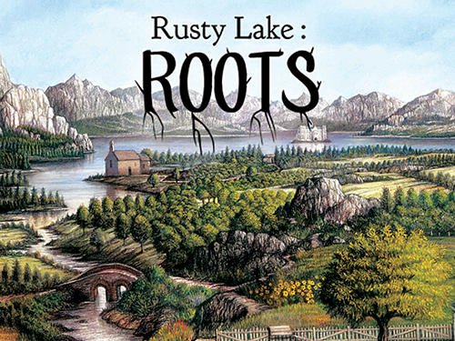 download Rusty lake: Roots apk